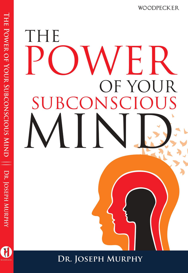 The Power of Your Subconscious Mind (English Version) - Retail Maharaj