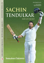 Sachin Tendulkar: God of Cricket (English Version) - Retail Maharaj