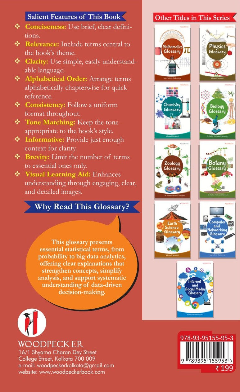 Statistics Glossary (English Version) - Retail Maharaj