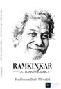 Ramkinkar In Monochrome (English version) - Retail Maharaj