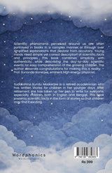 Granny' Tales our Enchanting Universe (English Version) - Retail Maharaj