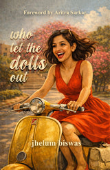 Who Let the Dolls Out (English Version) - Retail Maharaj