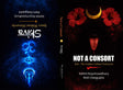 Kali: Not A consort. Shiva: Space Without Hierarchy (English Version) - Retail Maharaj