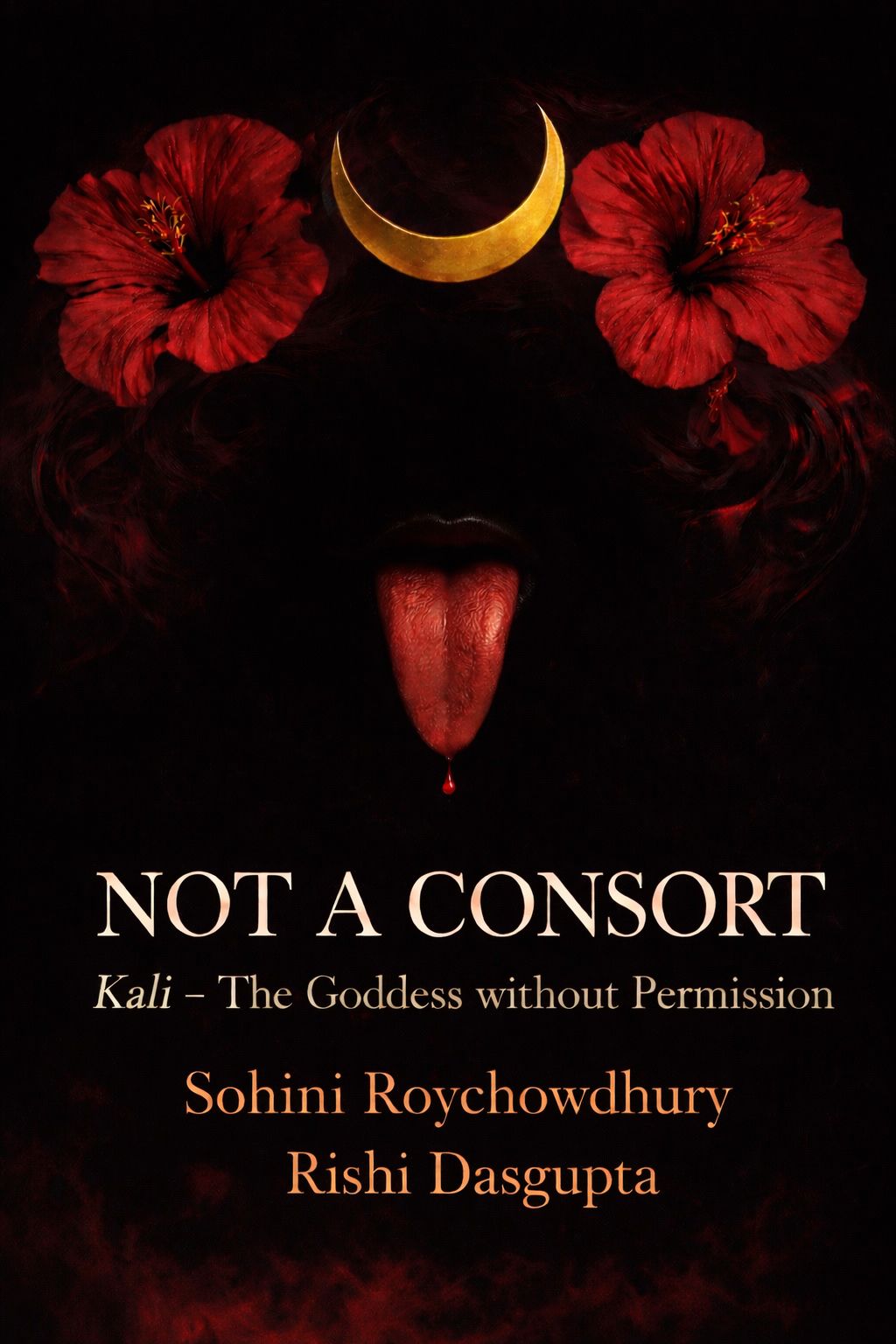 Kali: Not A consort. Shiva: Space Without Hierarchy (English Version) - Retail Maharaj