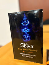 Kali: Not A consort. Shiva: Space Without Hierarchy (English Version) - Retail Maharaj