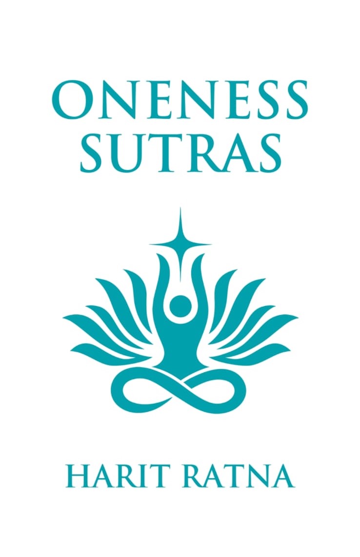 Oneness Sutras (English Version) - Retail Maharaj