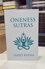 Oneness Sutras (English Version) - Retail Maharaj