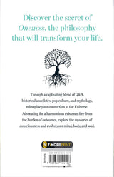 The Purpose of Life: Find Your Path to Oneness (English Version) - Retail Maharaj