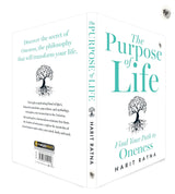 The Purpose of Life: Find Your Path to Oneness (English Version) - Retail Maharaj