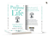 The Purpose of Life: Find Your Path to Oneness (English Version) - Retail Maharaj