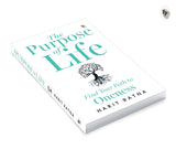 The Purpose of Life: Find Your Path to Oneness (English Version) - Retail Maharaj