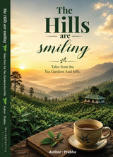 The Hills are smiling (English Version)