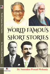 World Famous Short Stories (English Version) - Retail Maharaj