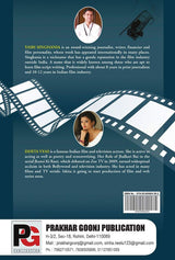 Writing Documentary and Film Script (English Version) - Retail Maharaj