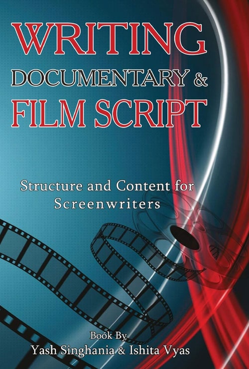 Writing Documentary and Film Script (English Version) - Retail Maharaj