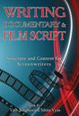 Writing Documentary and Film Script (English Version) - Retail Maharaj
