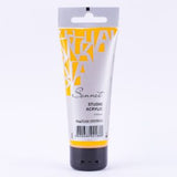 Sonnet Acrylic Colours 75 ml Tubes – Open Stock (Made in Russia) - Retail Maharaj