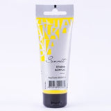 Sonnet Acrylic Colours 75 ml Tubes – Open Stock (Made in Russia) - Retail Maharaj