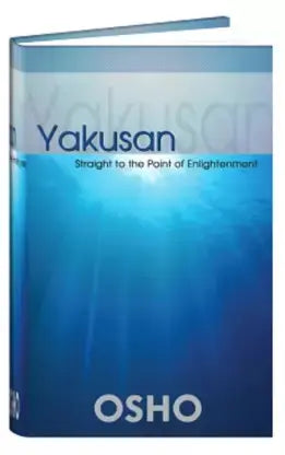 Yakusan : Straight to the Point of Enlightenment - Retail Maharaj