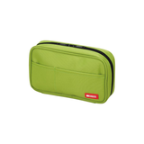Lihit Lab Bag in Bag One Zipper Pen Case Organizer - Retail Maharaj