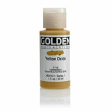 Golden Fluid Acrylic Colours 30 ml – Professional Artist Acrylic Paint (Open Stock) - Retail Maharaj