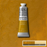 Winsor & Newton Winton Oil Colour Paint 37ml Lemon Yellow Hue - Retail Maharaj
