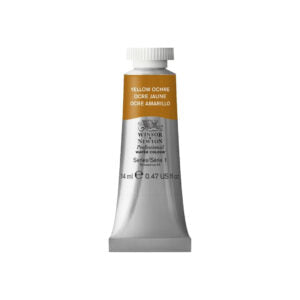 Winsor & Newton Professional Water Colour 14ml Tubes Open Stock - Retail Maharaj