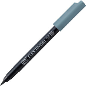 ZIG Fudebiyori Brush Pen – Individual Colours Open Stock - Retail Maharaj