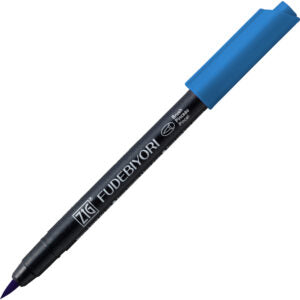 ZIG Fudebiyori Brush Pen – Individual Colours Open Stock - Retail Maharaj