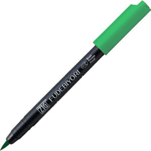 ZIG Fudebiyori Brush Pen – Individual Colours Open Stock - Retail Maharaj
