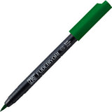 ZIG Fudebiyori Brush Pen – Individual Colours Open Stock - Retail Maharaj