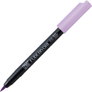 ZIG Fudebiyori Brush Pen – Individual Colours Open Stock - Retail Maharaj