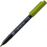 ZIG Fudebiyori Brush Pen – Individual Colours Open Stock - Retail Maharaj