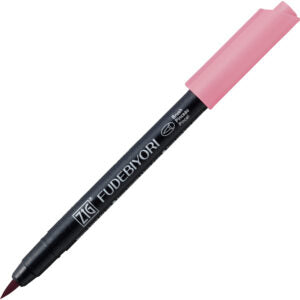 ZIG Fudebiyori Brush Pen – Individual Colours Open Stock - Retail Maharaj