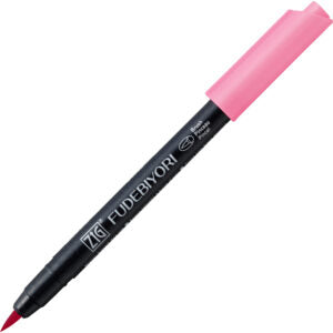 ZIG Fudebiyori Brush Pen – Individual Colours Open Stock - Retail Maharaj