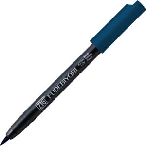ZIG Fudebiyori Brush Pen – Individual Colours Open Stock - Retail Maharaj