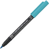 ZIG Fudebiyori Metallic Brush Pen – Individual Colours (Open Stock) - Retail Maharaj