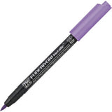 ZIG Fudebiyori Metallic Brush Pen – Individual Colours (Open Stock) - Retail Maharaj