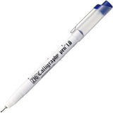 ZIG Oblique Calligraphy Pen – 0.1, 0.2 & 0.3 mm (Single Pen) - Retail Maharaj