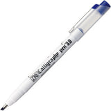 ZIG Oblique Calligraphy Pen – 0.1, 0.2 & 0.3 mm (Single Pen) - Retail Maharaj
