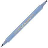 ZIG Kuretake Calligraphy II TC-3100 Twin Tip Calligraphy Pen – Individual Colours (Open Stock) - Retail Maharaj