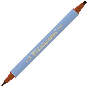 ZIG Kuretake Calligraphy II TC-3100 Twin Tip Calligraphy Pen – Individual Colours (Open Stock) - Retail Maharaj