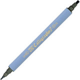 ZIG Kuretake Calligraphy II TC-3100 Twin Tip Calligraphy Pen – Individual Colours (Open Stock) - Retail Maharaj