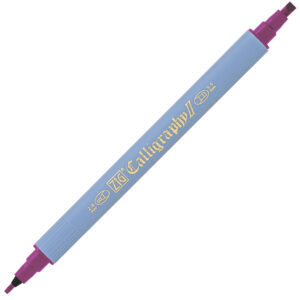 ZIG Kuretake Calligraphy II TC-3100 Twin Tip Calligraphy Pen – Individual Colours (Open Stock) - Retail Maharaj