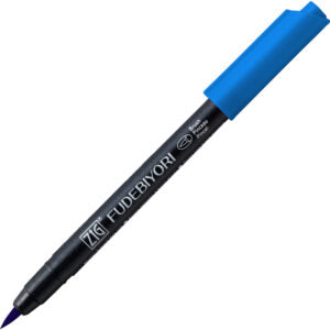 ZIG Fudebiyori Brush Pen – Individual Colours Open Stock - Retail Maharaj