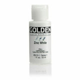 Golden Fluid Acrylic Colours 30 ml – Professional Artist Acrylic Paint (Open Stock) - Retail Maharaj