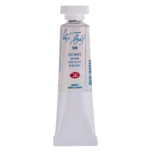 White Nights Artist Watercolour Tubes Basic Colours Open Stock - Retail Maharaj