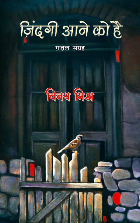 Jindagi Aane Ko Hai - Retail Maharaj