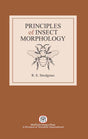 PRINCIPLES OF INSECT MORPHOLOGY - Retail Maharaj