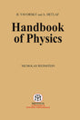 HANDBOOK OF PHYSICS - Retail Maharaj